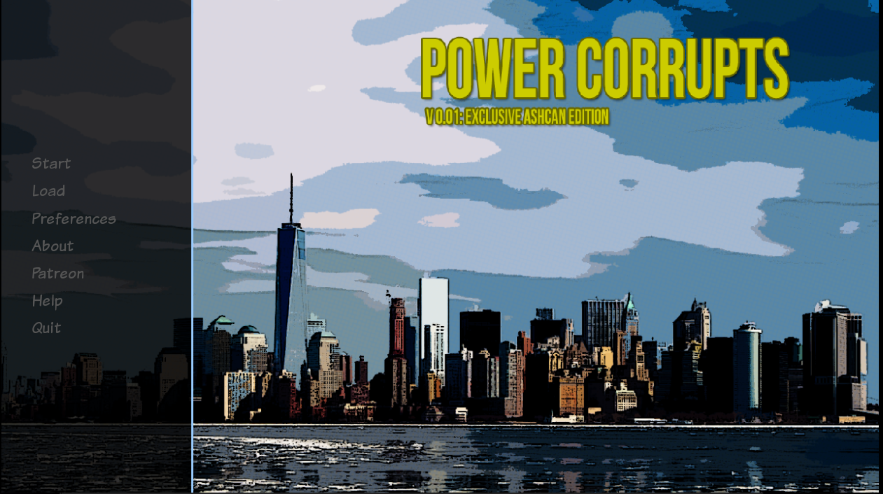 Power Corrupts v0.04.0