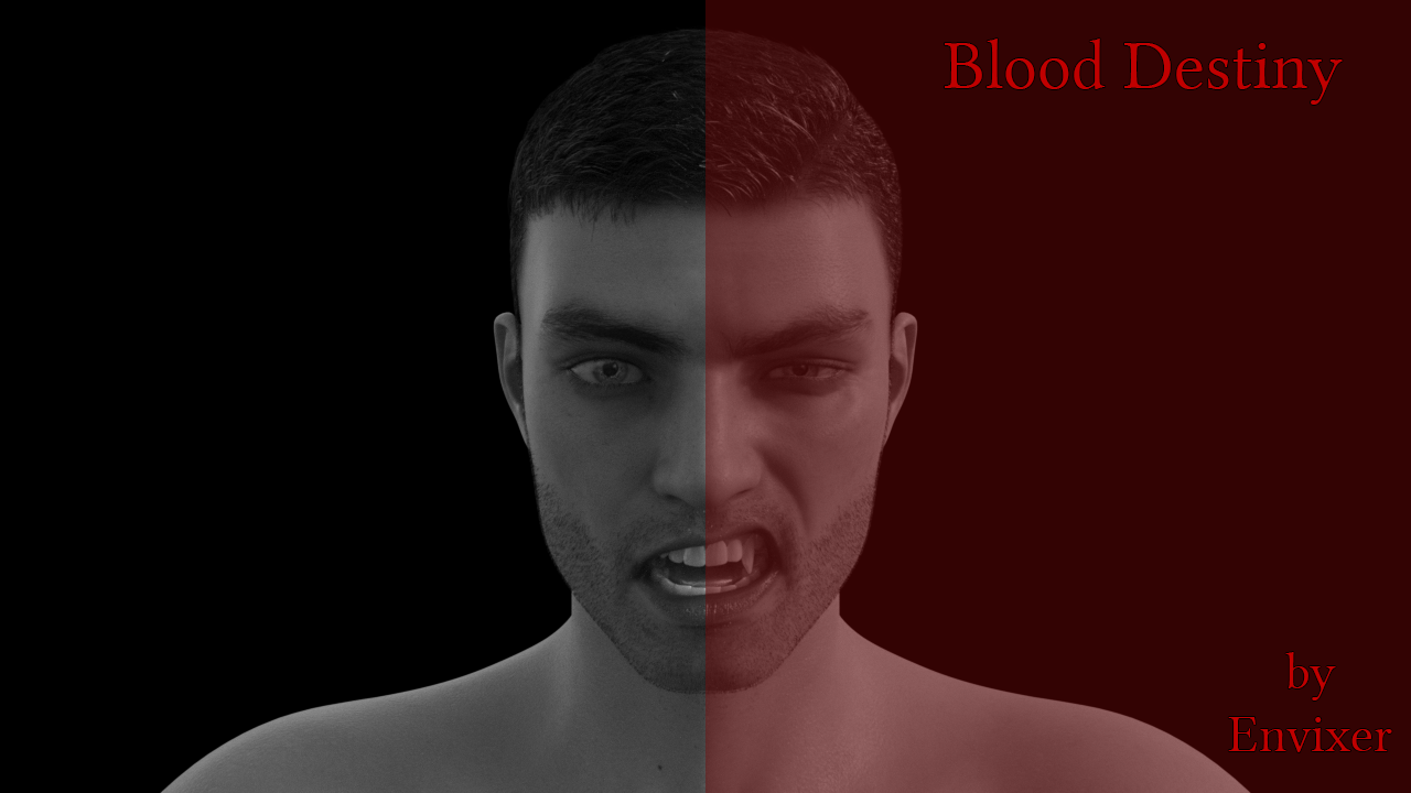 Blood Destiny v0.2R] [Envixer