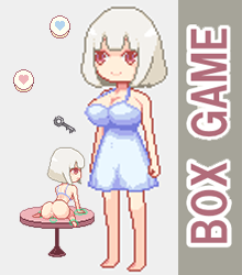 Pixel Hentai Game