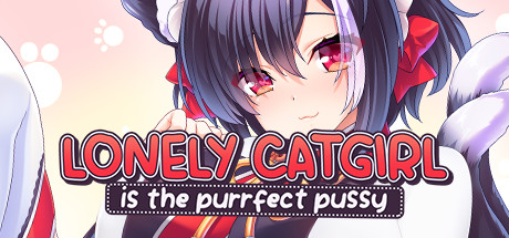 460px x 215px - Lonely Catgirl is the Purrfect Pussy [COMPLETED] - free game download,  reviews, mega - xGames