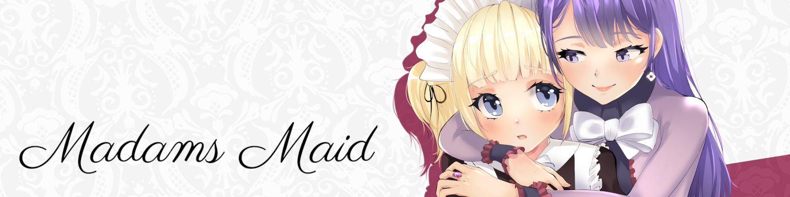 Madams Maid [DEMO]