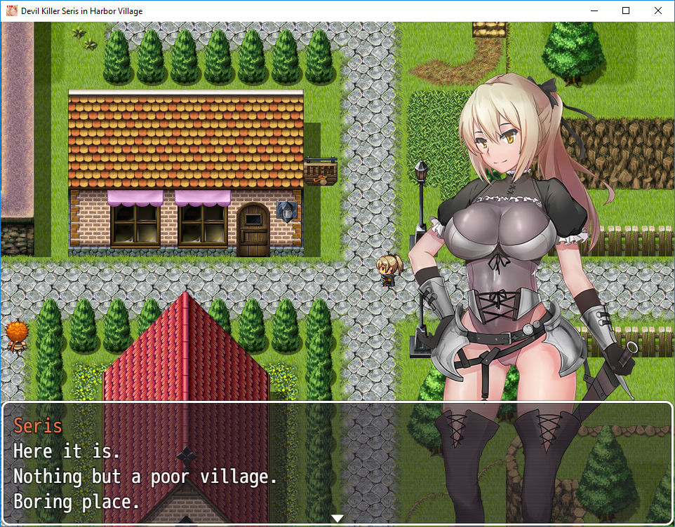 Free hentai rpg games