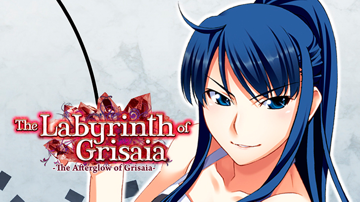 The Afterglow of Grisaia [COMPLETED]