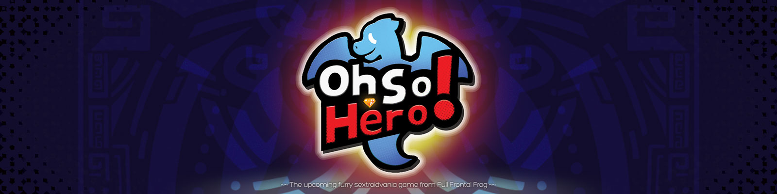 Oh So Hero! Pre Edition v0.13.017