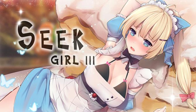 Seek Girl III [COMPLETED]