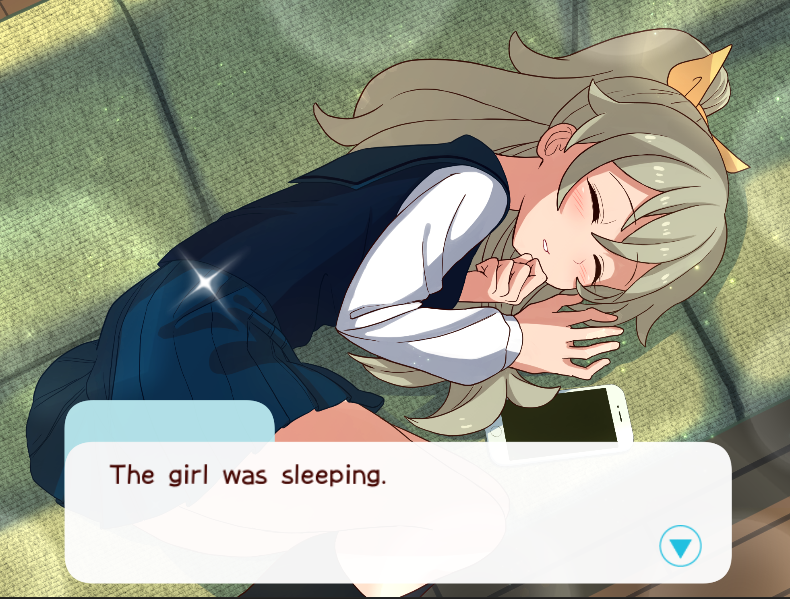 Sleeping Sex Games