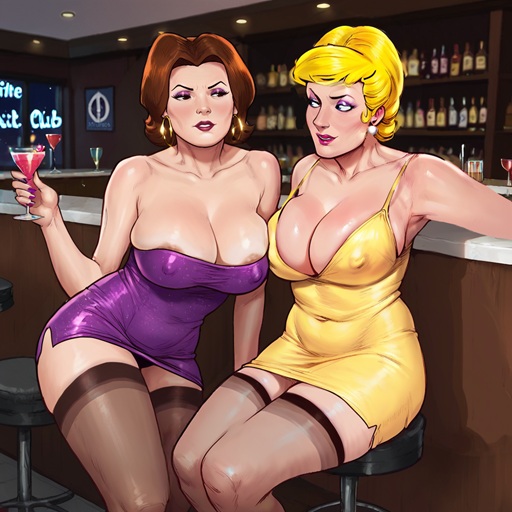 Nightout [v0.0.1] [Rebby] v0.0.1