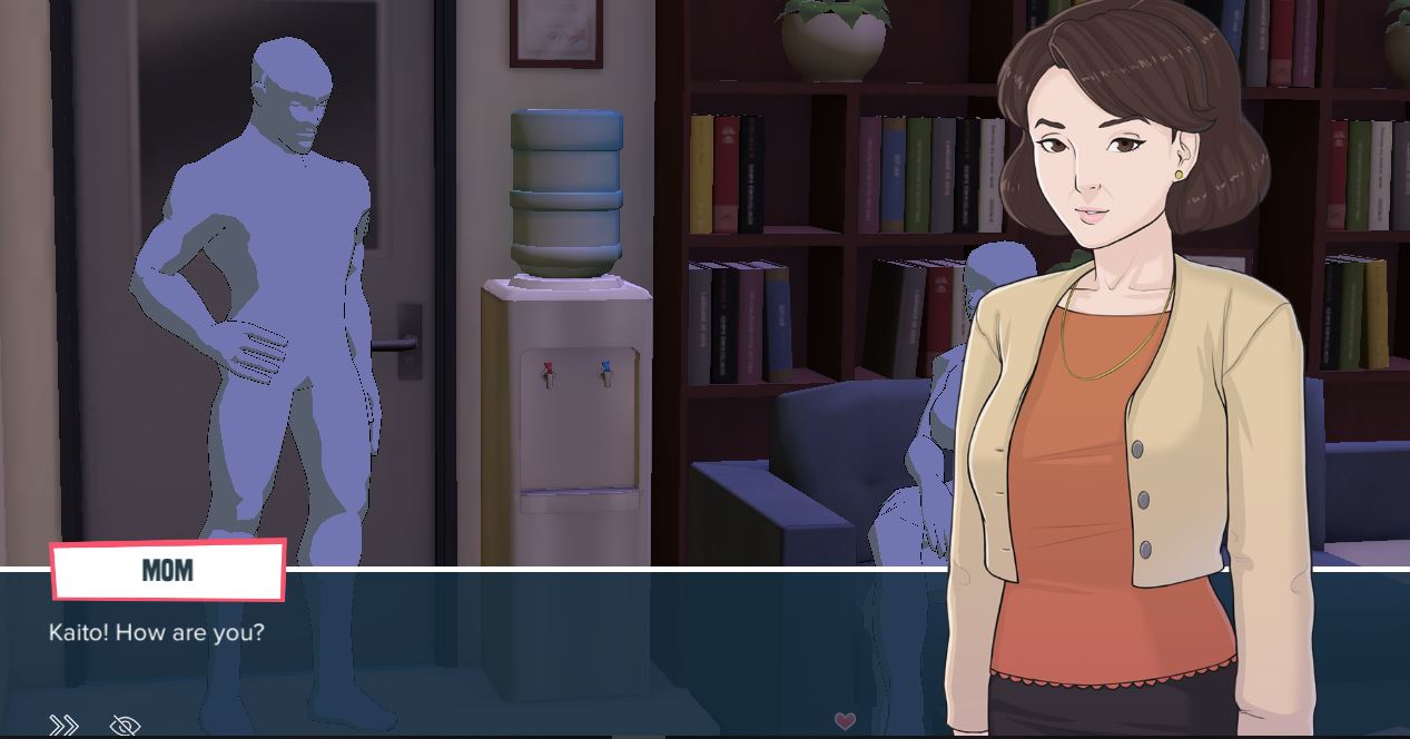 Quickie: A Love Hotel Story v0.08 - free game download, reviews, mega -  xGames