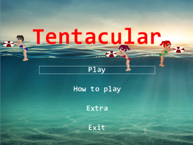 Tentacular код от двери