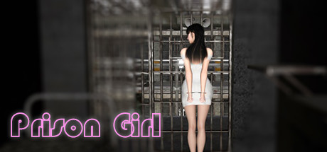 Prison Girl [COMPLETED]