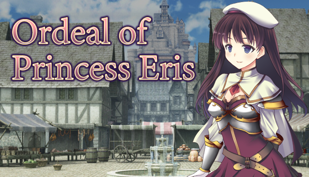 Ordeal of Princess Eris v1.01 [COMPLETED]