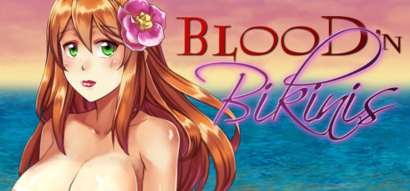 Blood ‘n Bikinis [COMPLETED]