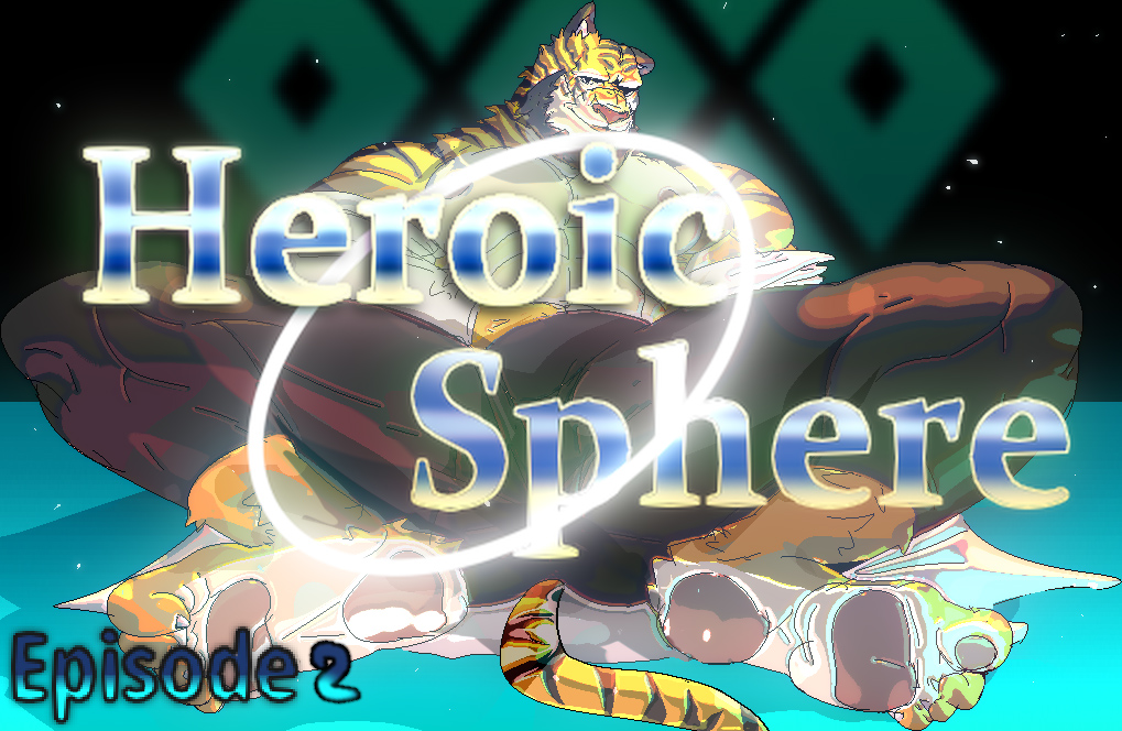 HEROIC SPHERE – EPISODE 2 : Hou-Long v1.5