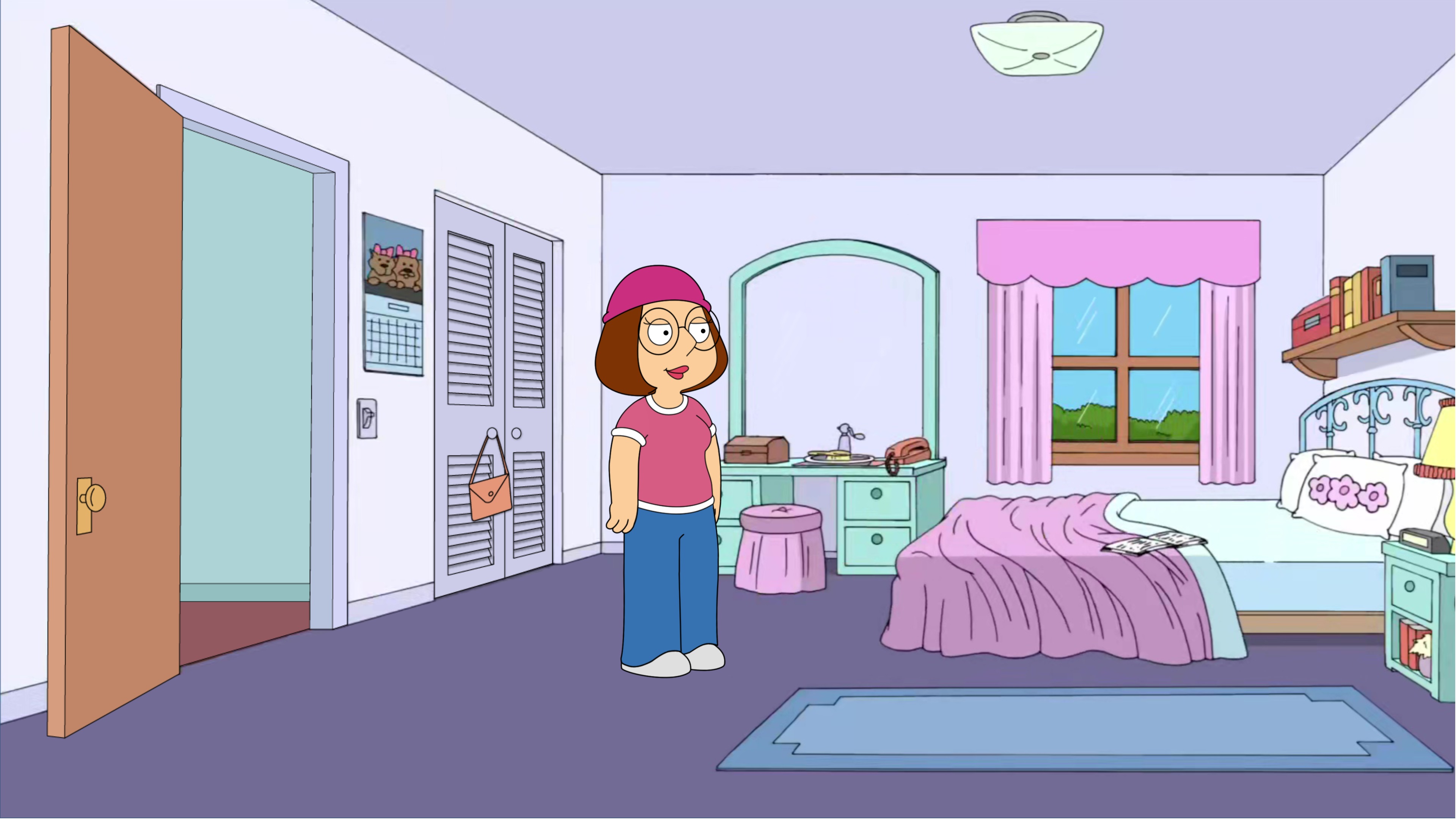 Family Guy Series of Unfortunate Events v0.0.1 Alpha - free game download,  reviews, mega - xGames