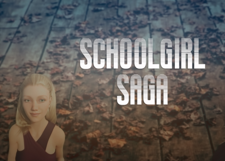 Schoolgirl Saga v0.1