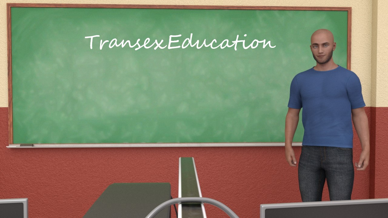 TransexEducation v0.1