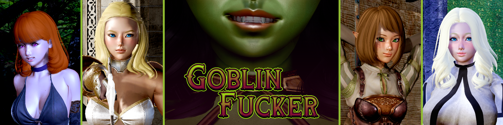 Goblin Fucker v0.1