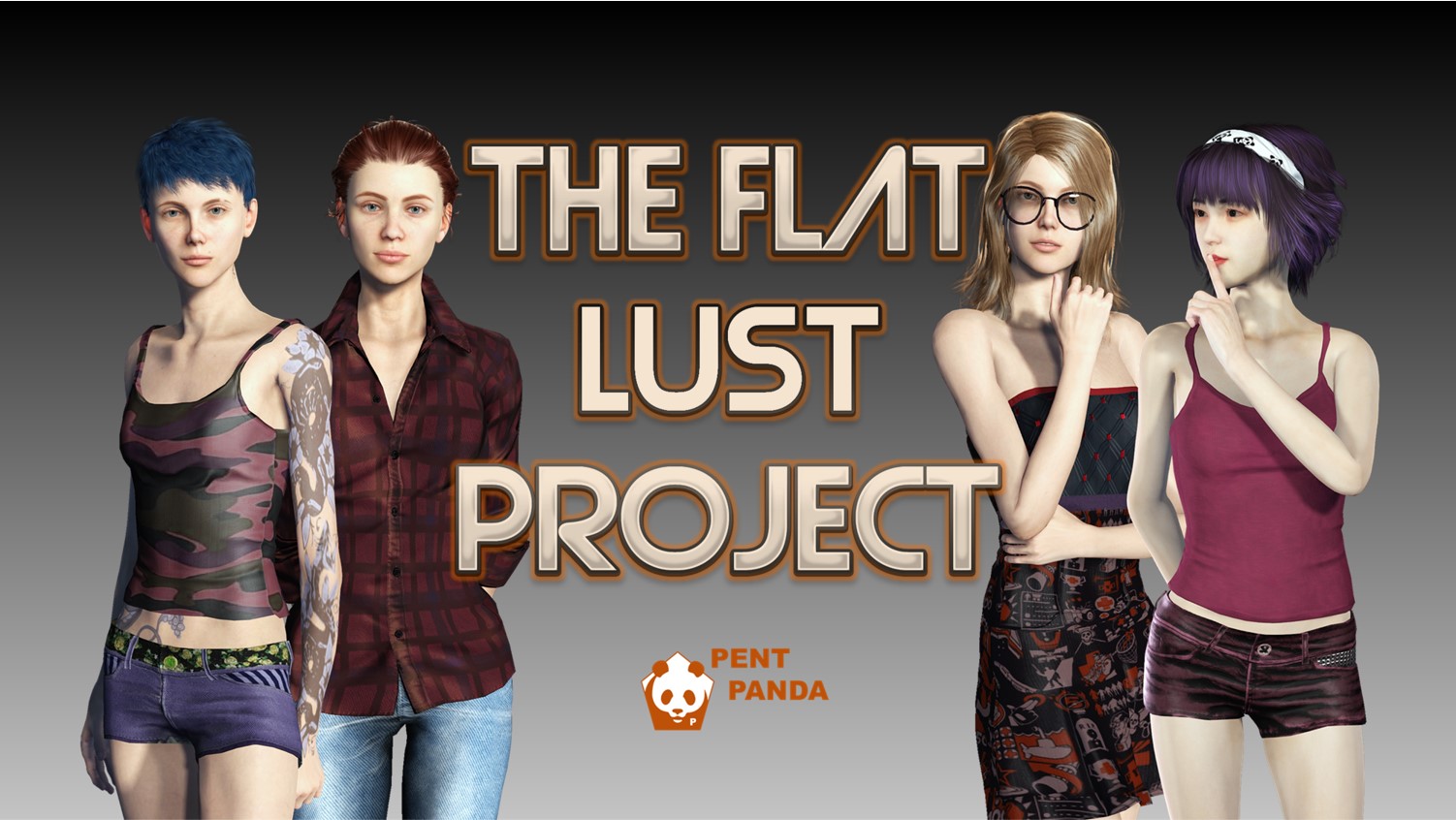 The Flat Lust Project [COMPLETED]