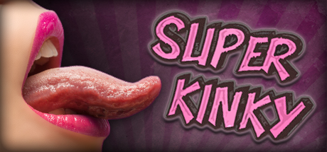 Super Kinky poster