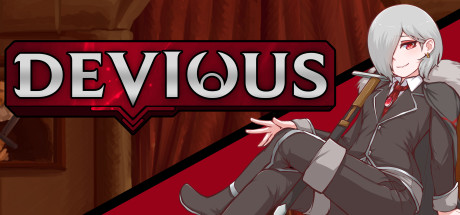 Devious [COMPLETED]