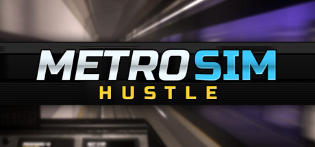 Metro Sim Hustle v0.9.13