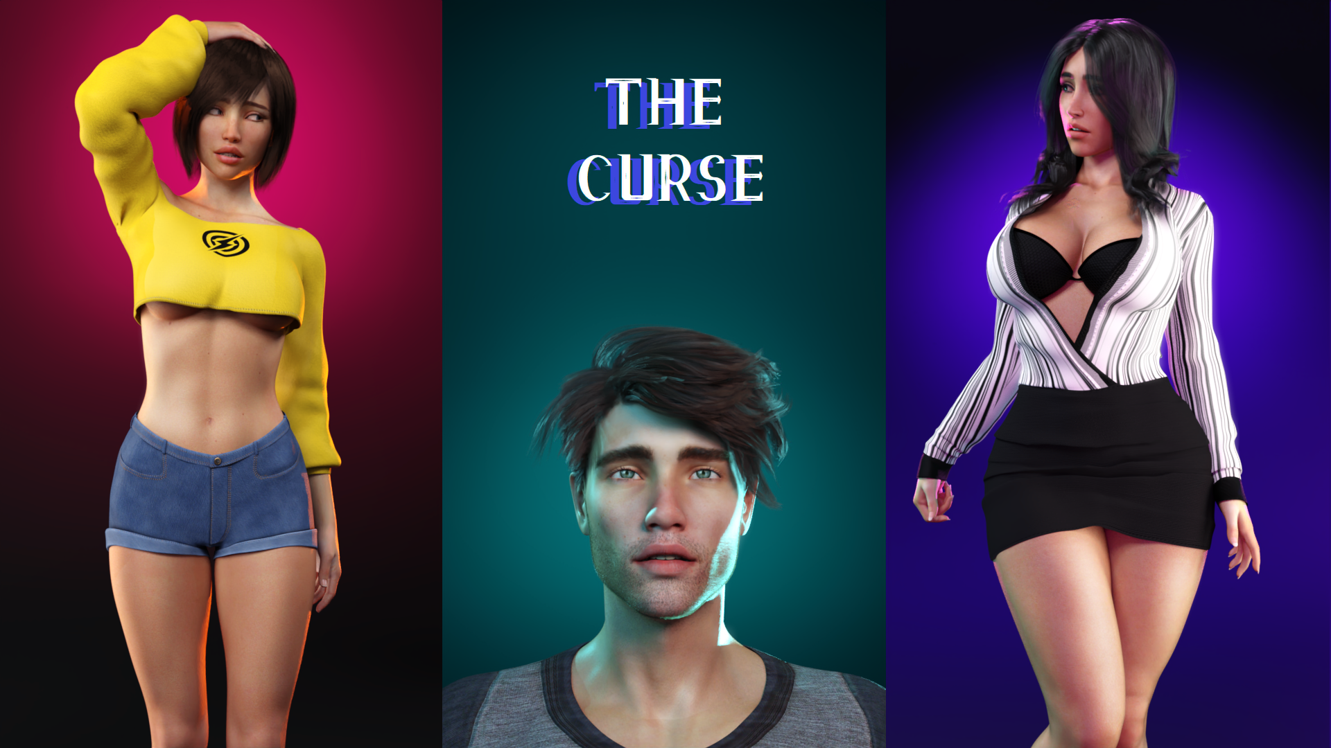 TheCurse v0.1