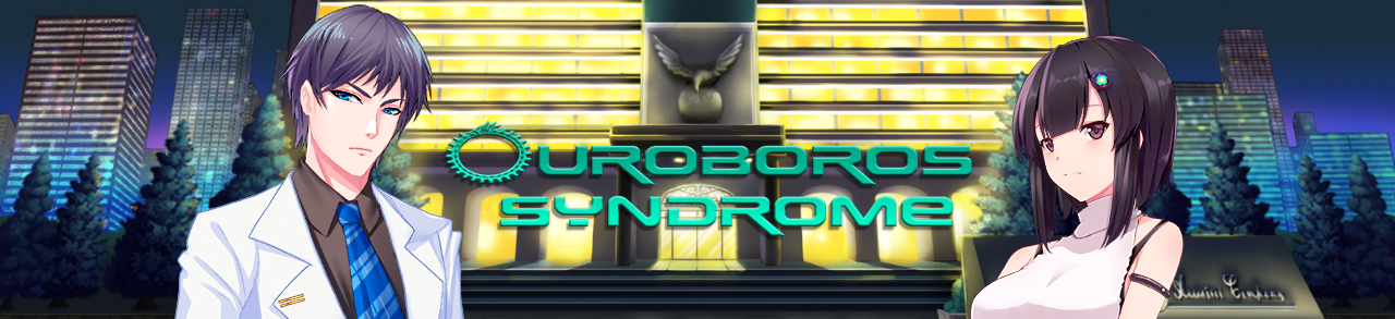 Ouroboros Syndrome v0.05