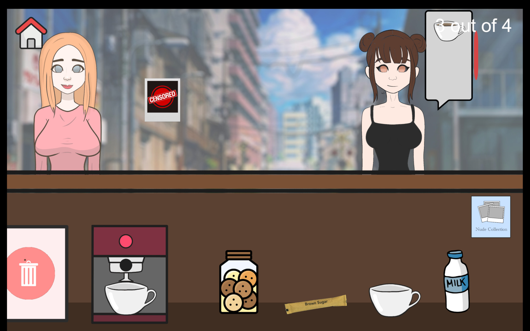 Barista [Demo] [c10ud.png] [DEMO]