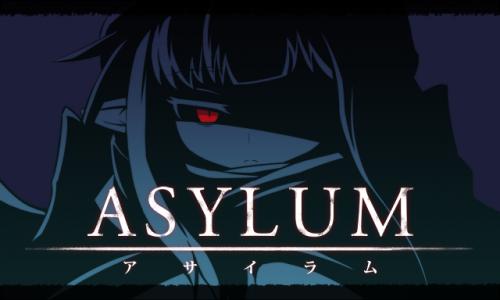 ASYLUM v1.00