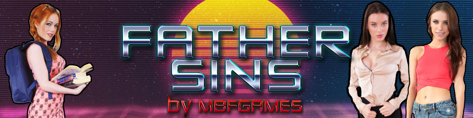 Father Sins v0.12