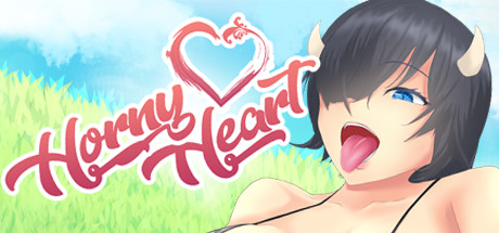 Horny Heart [COMPLETED]