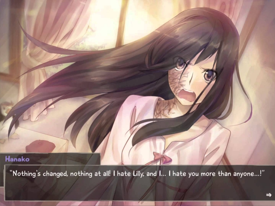 Katawa Shoujo [COMPLETED] - free game download, reviews, mega - xGames