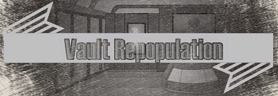 Vault Repopulation v2.1