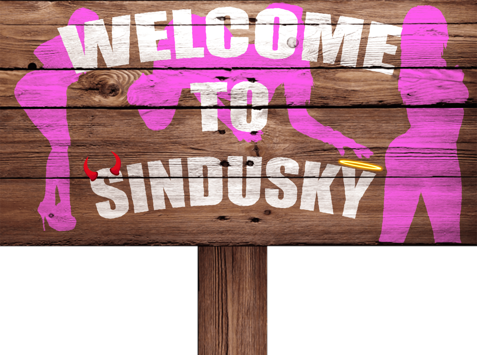 Welcome To Sindusky v0.01