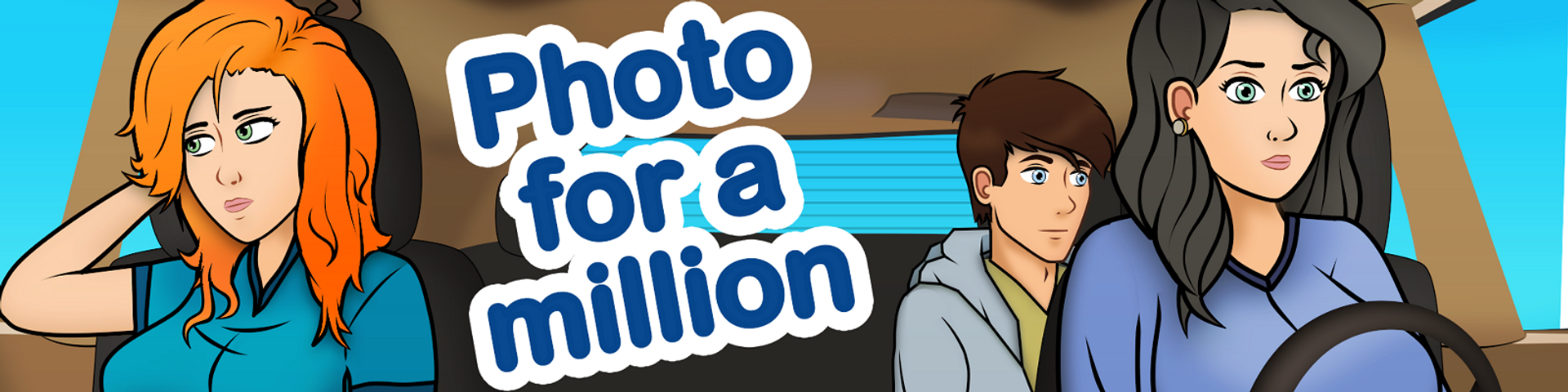 Photo For A Million v0.01