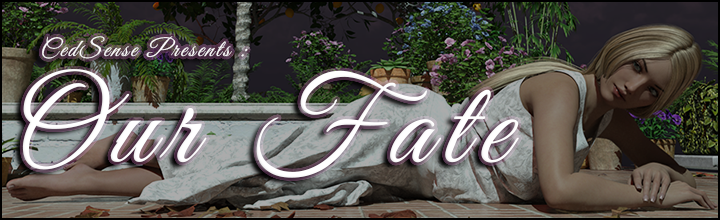 Our Fate – A new family v0.12AE] [CedSense