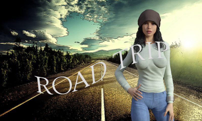 800px x 480px - Road Trip [COMPLETED] - free game download, reviews, mega - xGames