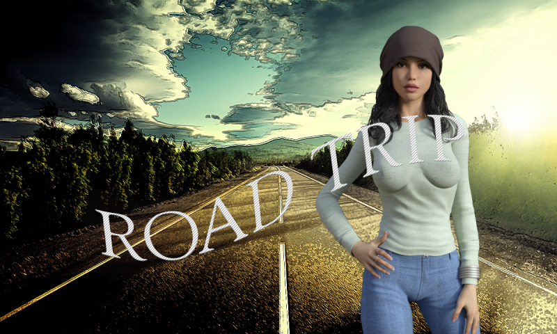 Road Trip [COMPLETED]