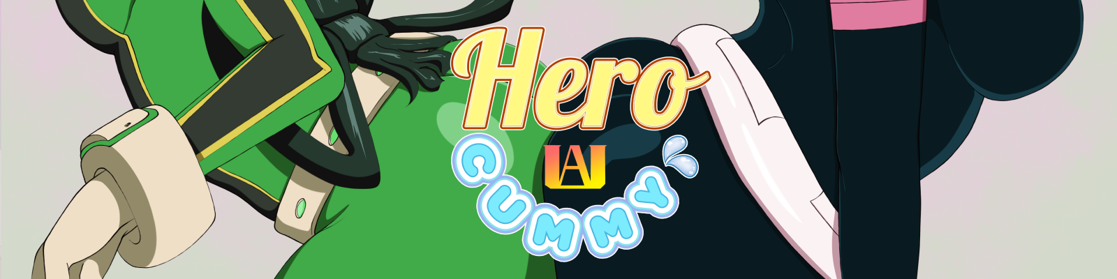 Hero Cummy v0.3