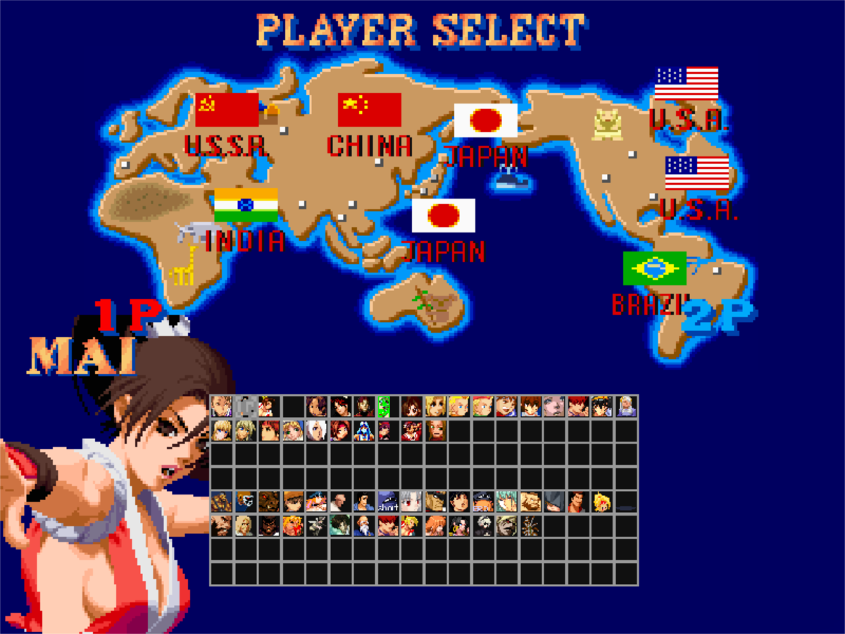 ryona fighter 2 download