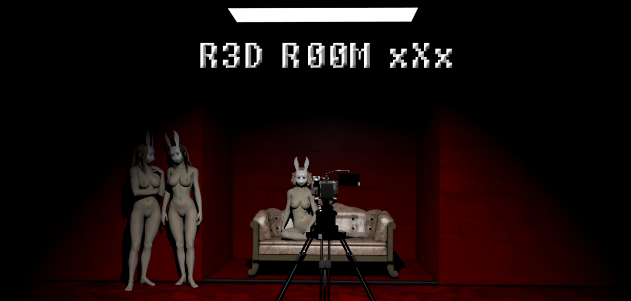 R3D R00M xXx [DEMO]