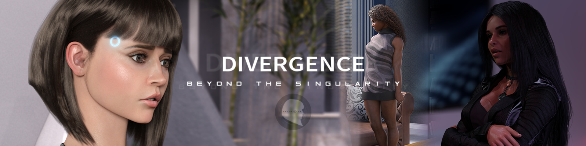 Divergence Porn - Divergence: Beyond The Singularity - free game download, reviews, mega -  xGames