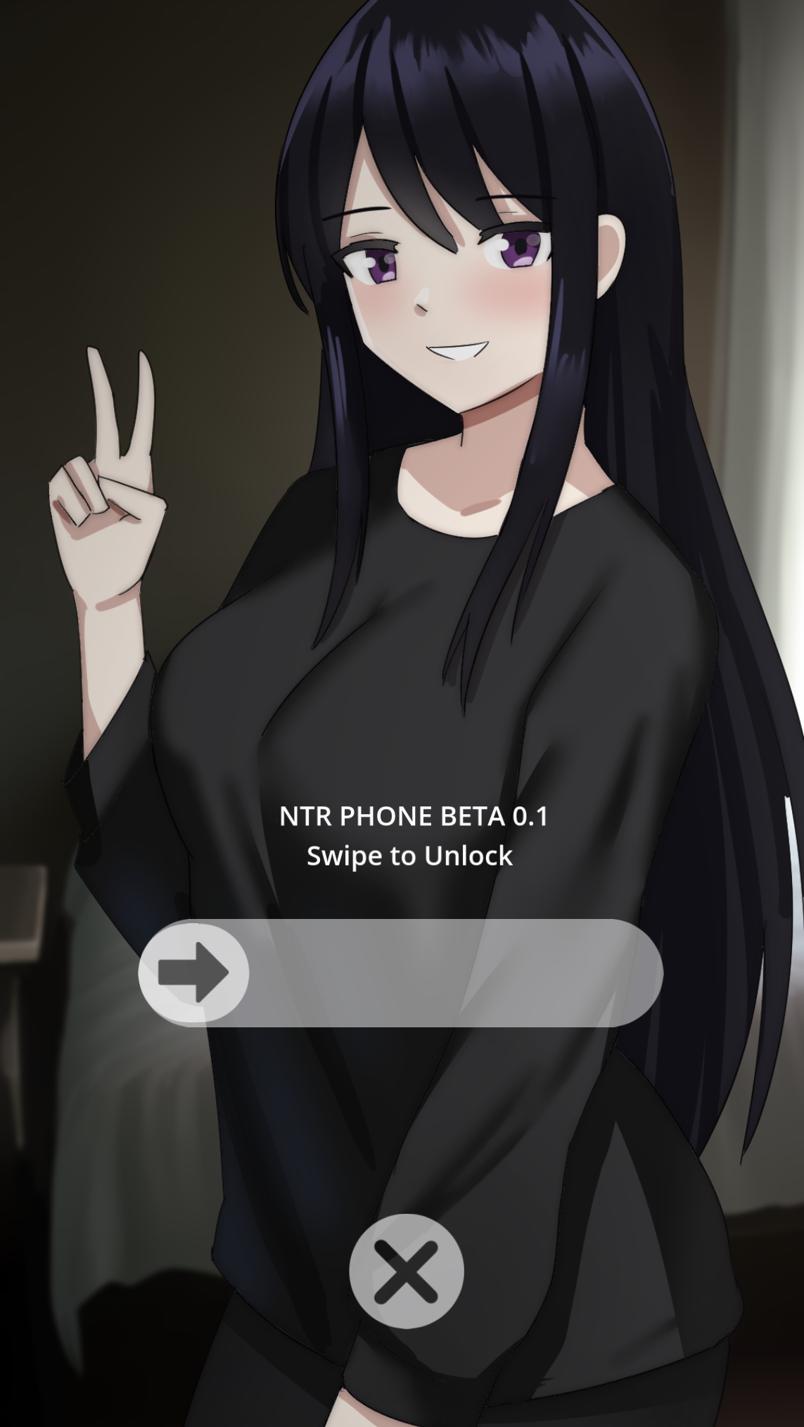 NTR Phone [v0.14 Beta] [Shybox] poster