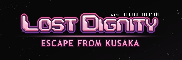 Lost Dignity: Escape from Kusaka v0.2 Alpha