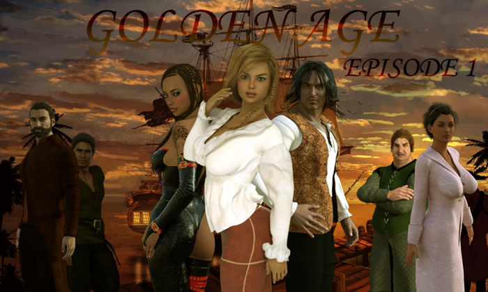 Free Golden Age Episode 1 game download, reviews, gameplay screenshots and ...