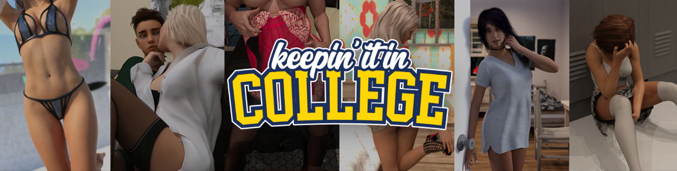 Keepin’ It In College v0.1