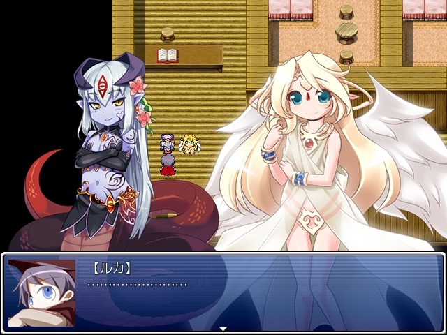 Monster Girl Quest: Paradox free game download reviews mega. xgames.zone. 