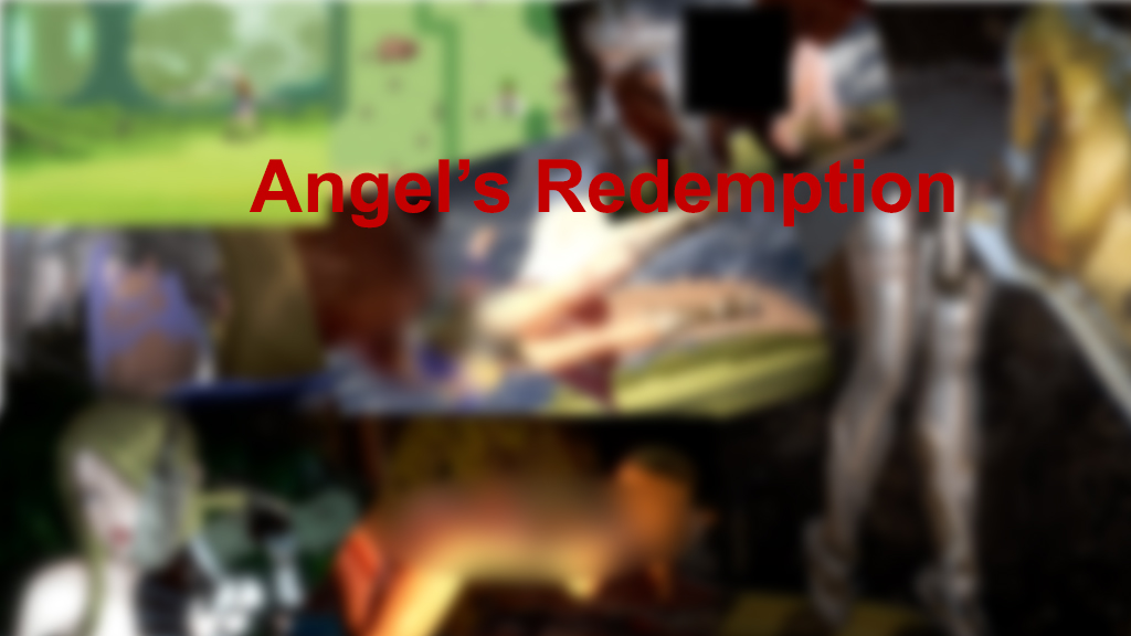 Angel’s Redemption v0.13d