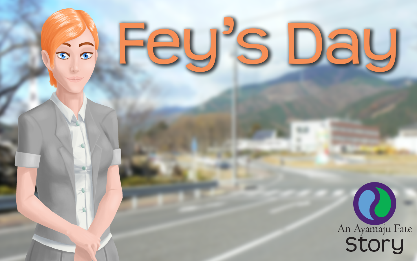 Fey’s Day [COMPLETED]