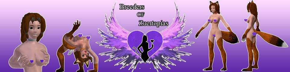 Breeders of Zuertopias poster